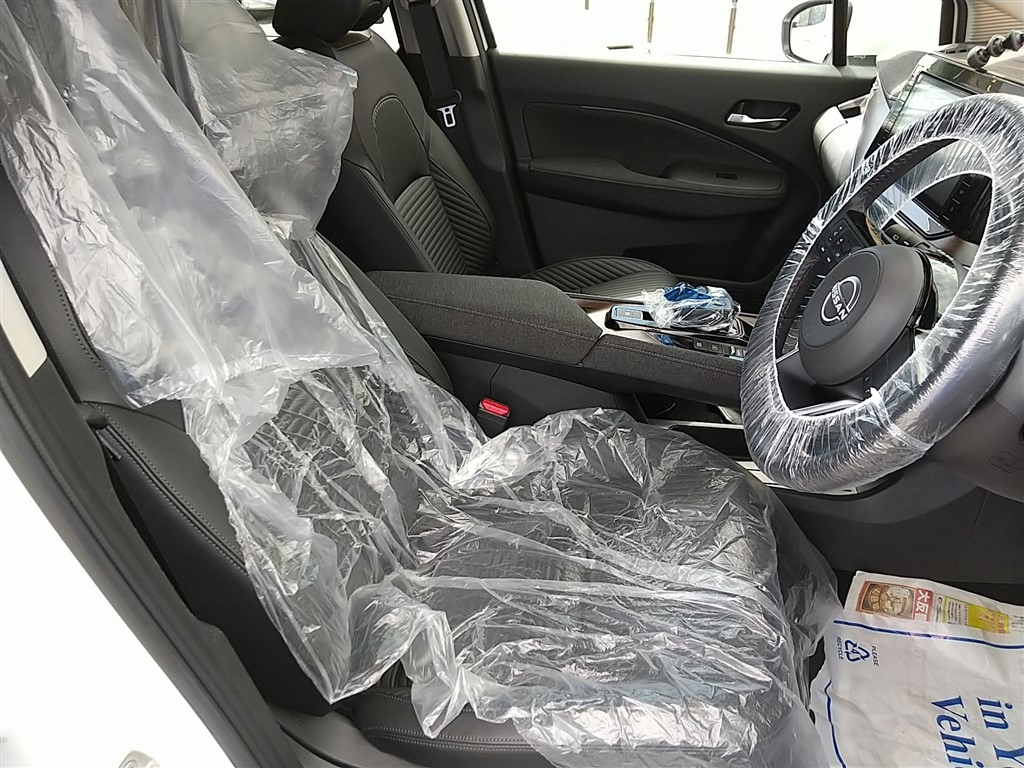 NISSAN AURA 2022