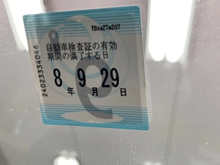 NISSAN DAYZ 2015