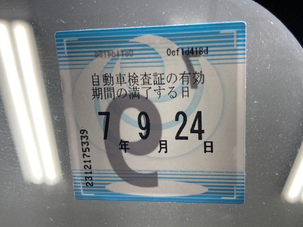 TOYOTA PASSO 2014