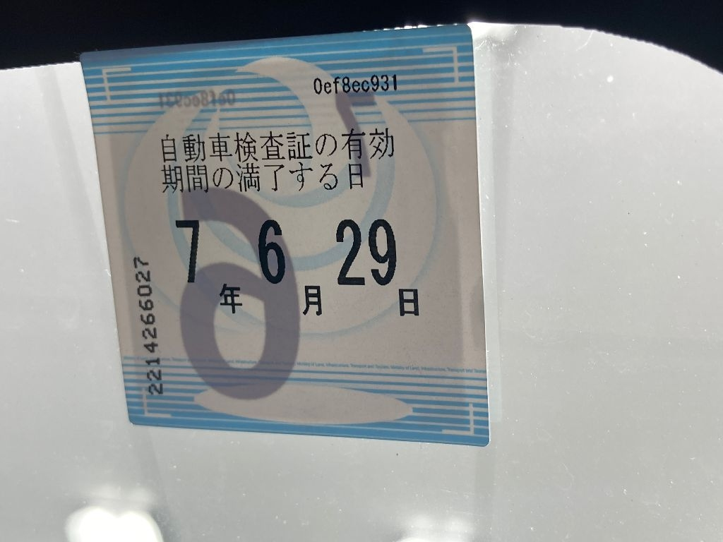 TOYOTA PASSO 2016