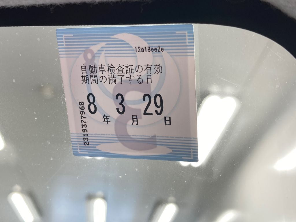TOYOTA ROOMY 2017