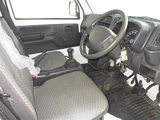 NISSAN CLIPPER TRUCK 2018
