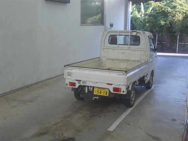 NISSAN CLIPPER TRUCK 2018