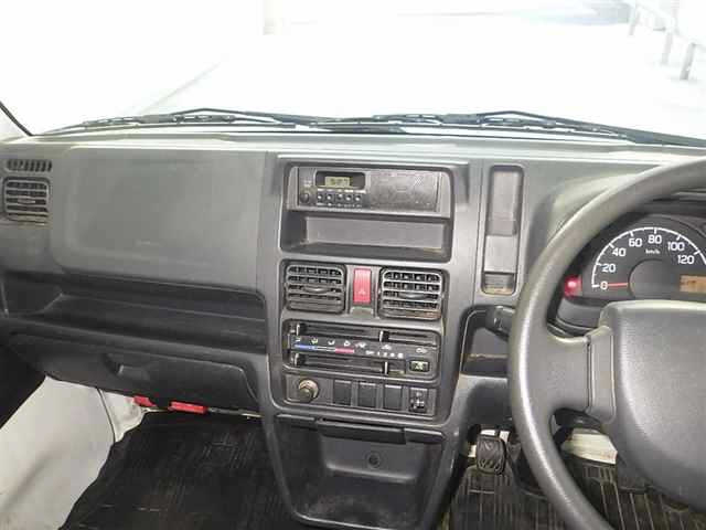 NISSAN CLIPPER TRUCK 2018