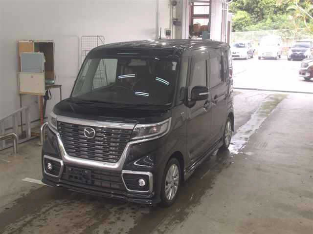 MAZDA FLAIR WAGON 2019