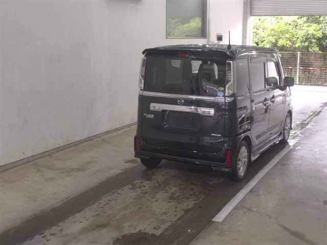 MAZDA FLAIR WAGON 2019