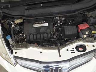 HONDA FIT 2012