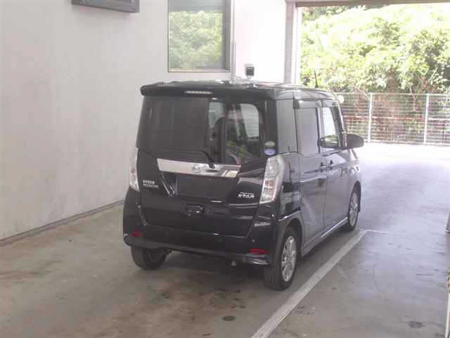 NISSAN DAYZ ROOX 2020