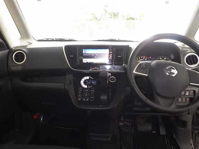 NISSAN DAYZ ROOX 2020