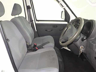 DAIHATSU HIJET VAN 2017