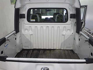 DAIHATSU HIJET VAN 2017