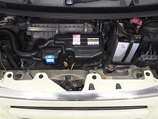 DAIHATSU TANTO 2014