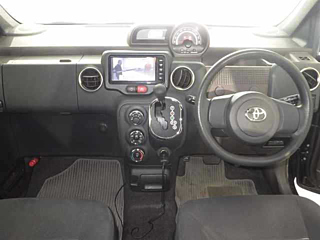 TOYOTA SPADE 2015