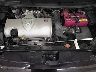 TOYOTA SPADE 2015