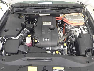 TOYOTA CROWN 2013