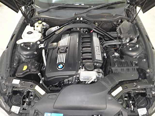 BMW Z4 2009