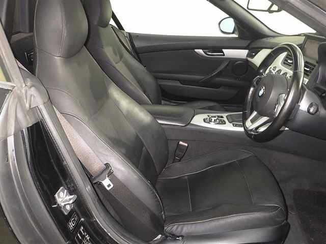 BMW Z4 2009