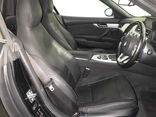 BMW Z4 2009