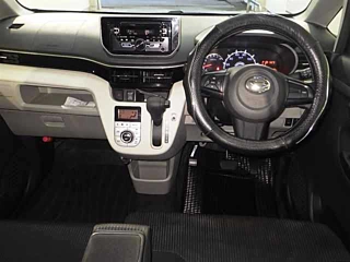 DAIHATSU MOVE 2019