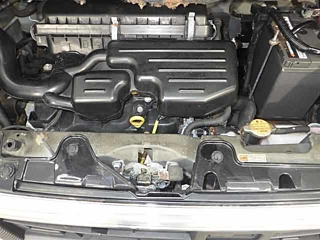DAIHATSU TANTO 2016