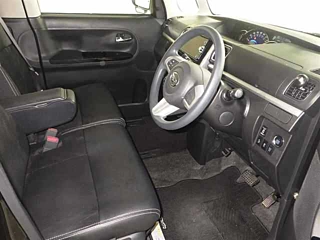DAIHATSU TANTO 2016