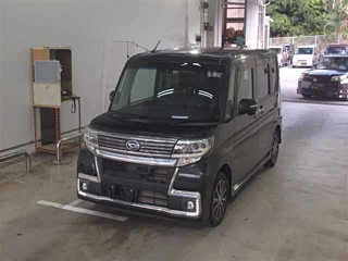 DAIHATSU TANTO 2016