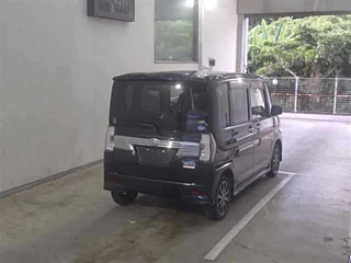 DAIHATSU TANTO 2016