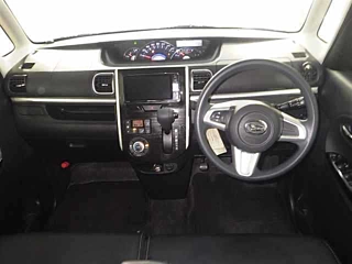 DAIHATSU TANTO 2016
