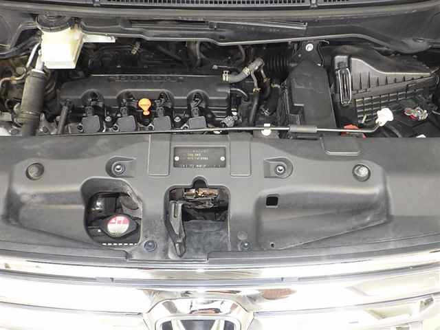 HONDA STEP WAGON 2014