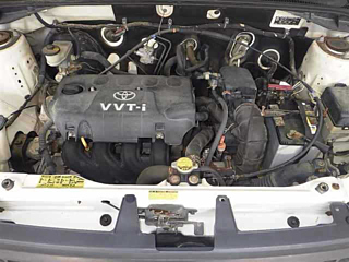 TOYOTA PROBOX 2009