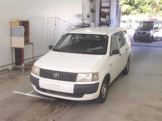 TOYOTA PROBOX 2009