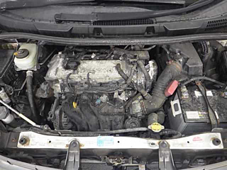 TOYOTA NOAH 2012