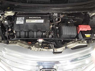 HONDA FREED 2012