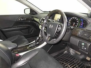 HONDA ACCORD 2014