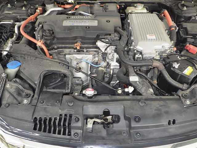 HONDA ACCORD 2014