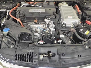 HONDA ACCORD 2014