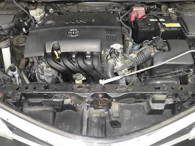 TOYOTA COROLLA AXIO 2015