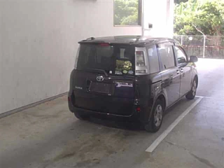 TOYOTA SIENTA 2013