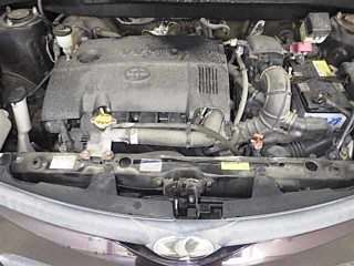 TOYOTA SIENTA 2013