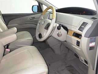 TOYOTA ESTIMA 2008