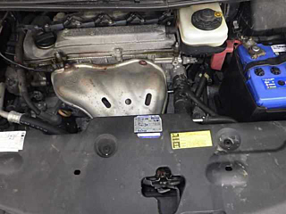 TOYOTA ESTIMA 2008