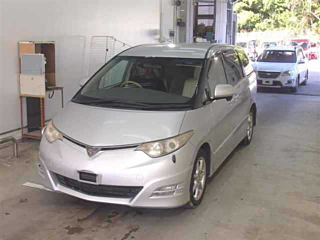 TOYOTA ESTIMA 2008