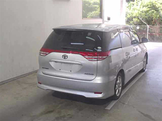 TOYOTA ESTIMA 2008
