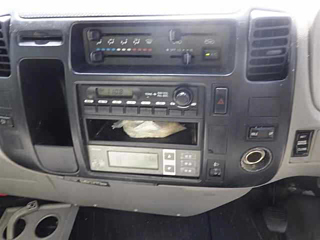 TOYOTA DYNA 2012