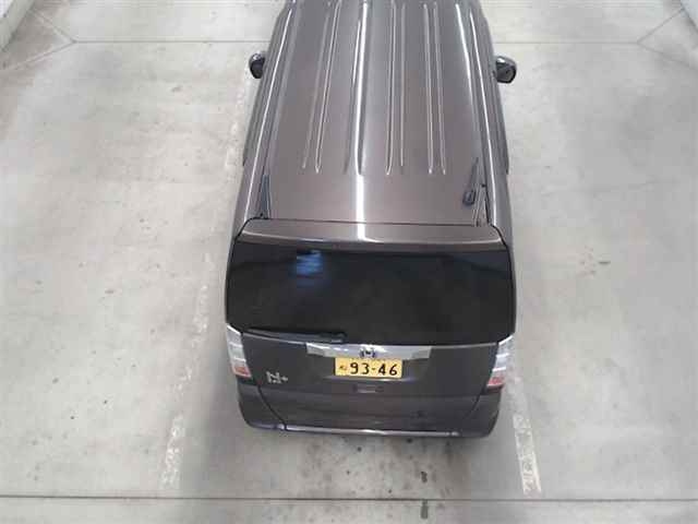 HONDA N BOX PLUS 2014