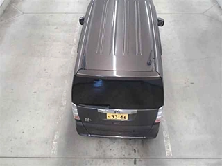 HONDA N BOX PLUS 2014