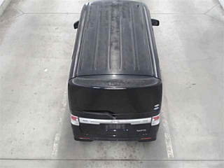 DAIHATSU TANTO 2008