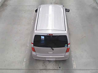 SUZUKI WAGON R 2012