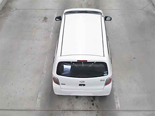 DAIHATSU MIRA E S 2012