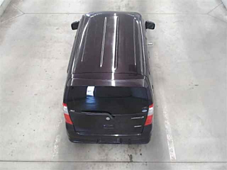 SUZUKI WAGON R 2012